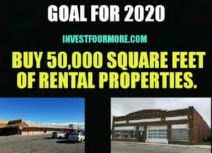 1 Million Square Feet