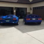 lamborghini diablo