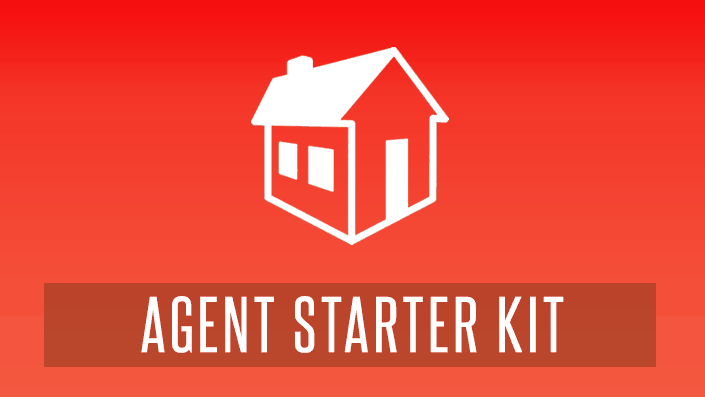 Agenet Starter Kit Thumb