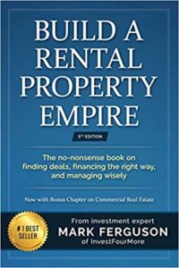 Build a Rental Property Book