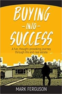 Buying Into Success Book