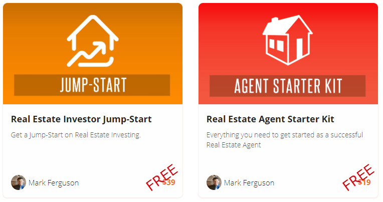 Free Jump Start Video Courses