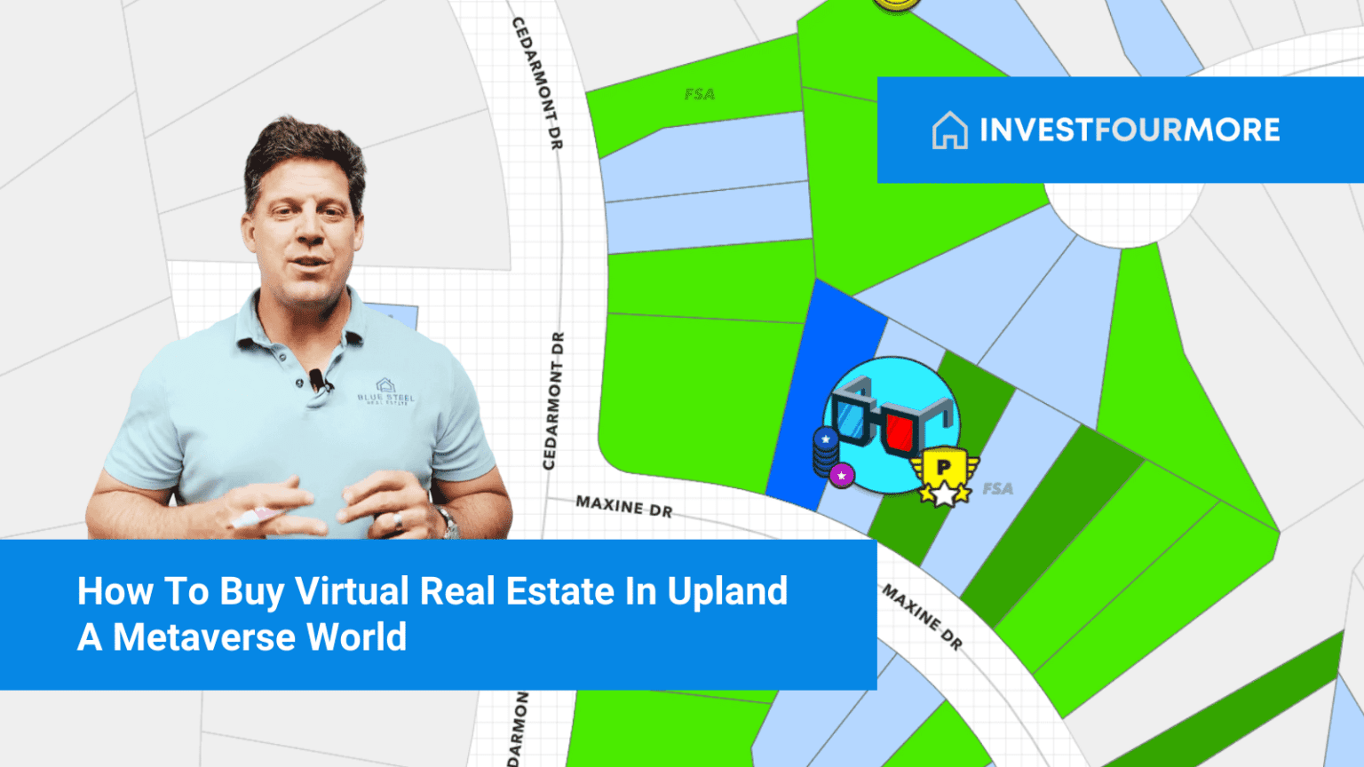 Real Estate Investing Blog