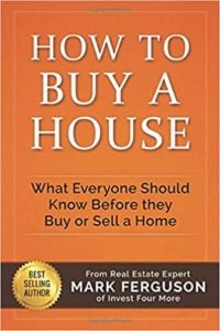 How to Buy a House Book