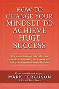 How to Change Your Mindset Book