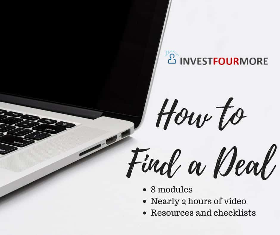 Podcast 122 Getting Great Deals on Investment Properties