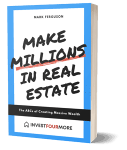 Make Millions in Real Estate 3D Cover Make Millions in Real Estate 3D Cover