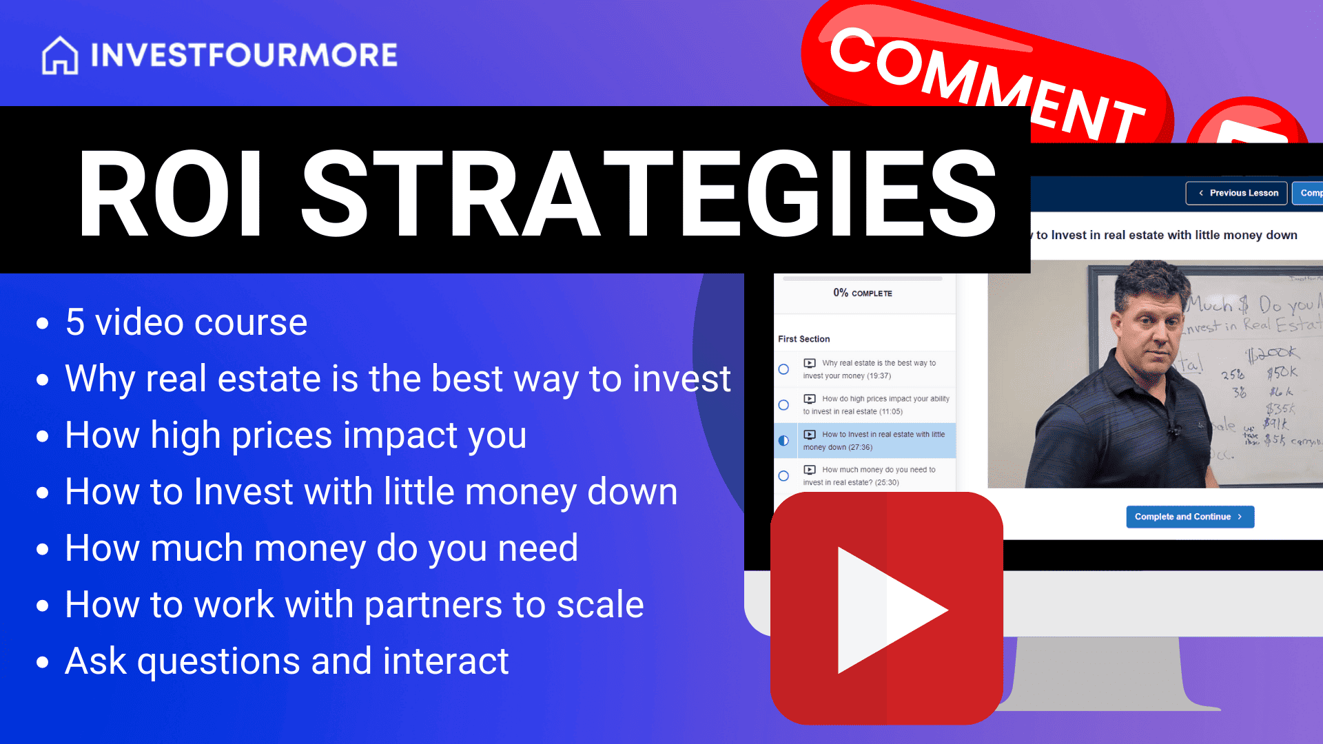 Course Roi Free Course - ROI Strategies