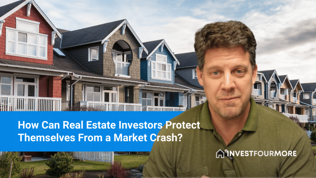 Can Hedge Funds or Institutional Investors Cause A Real Estate Market