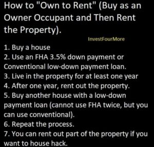 4 Big Reasons Why Renting is Smarter than Buying