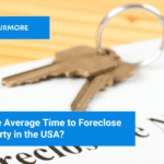 What is the Average Time to Foreclose on a Property in the USA