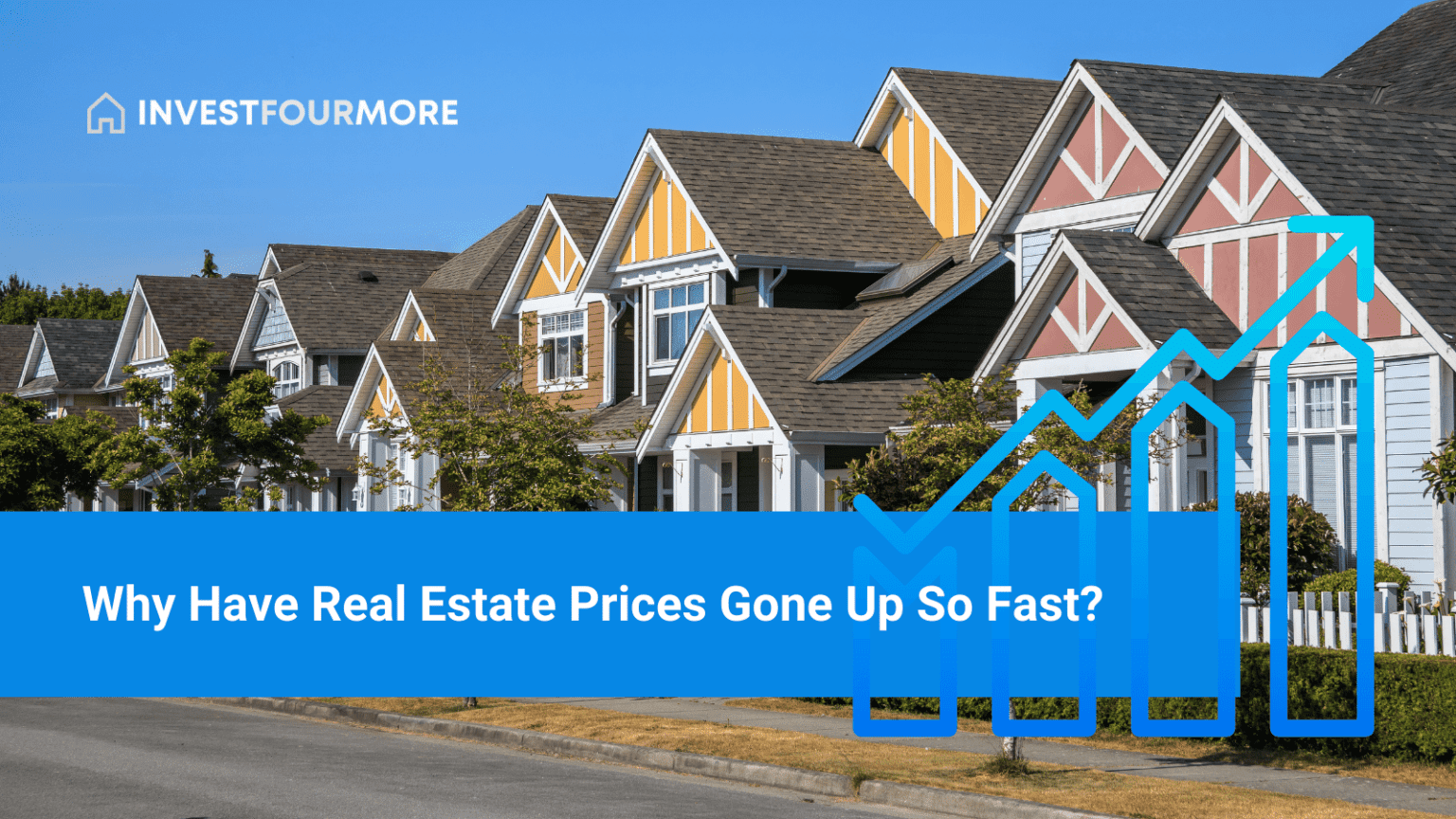 InvestFourMore Build Your Real Estate Empire