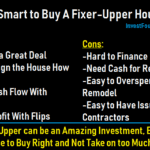 smart to buy a fixer upper