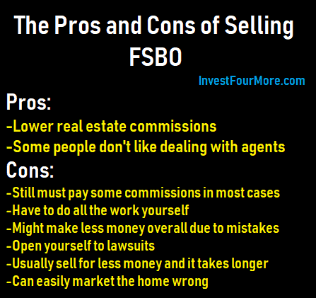 Is Selling On Still a Good Idea?
