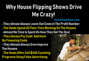 House Flipping Shows