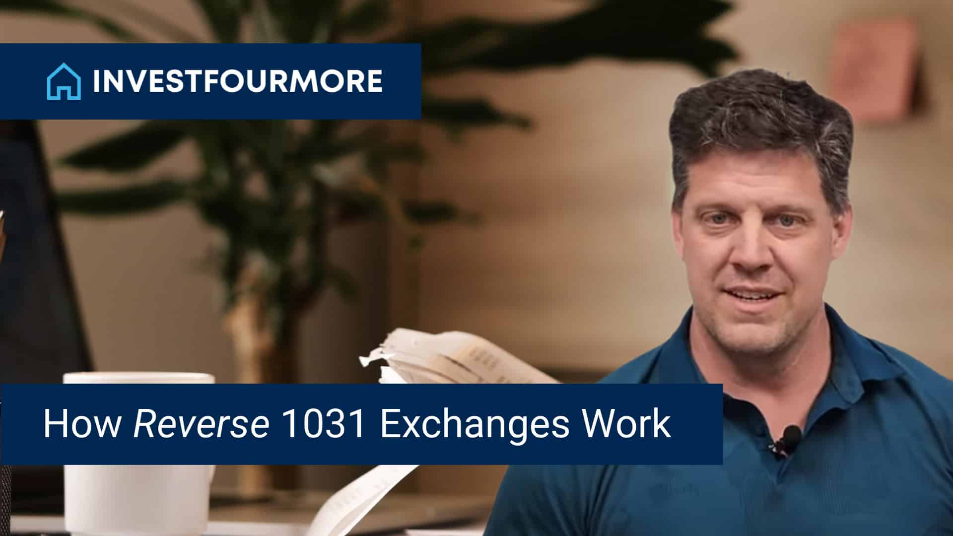 How Reverse 1031 Exchanges Work