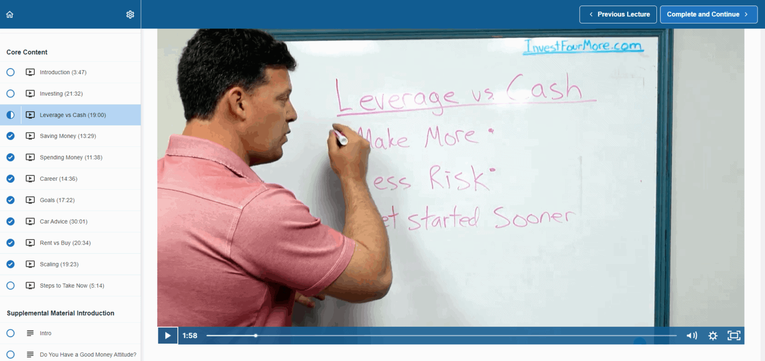 Easy Way To Win Money