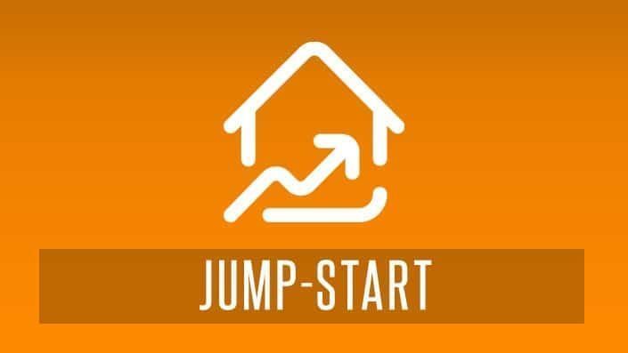 Jump Start Course
