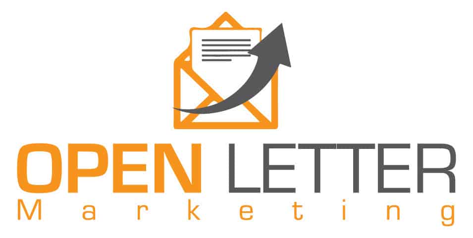 open letter marketing